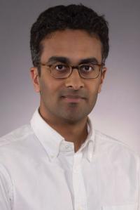 Thillai Sekar, MD Profile Headshot